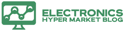 Electronics Hyper Market Blog